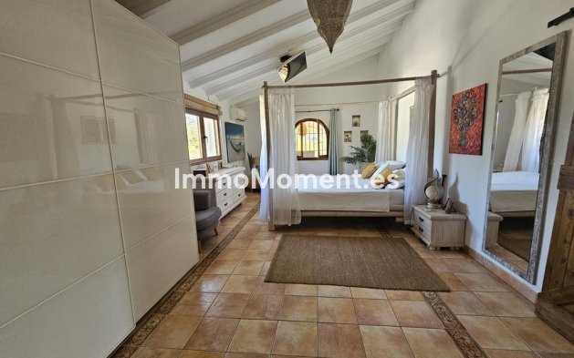 Revente - Villa individuelle - Jávea - Jávea - Xàbia Centro