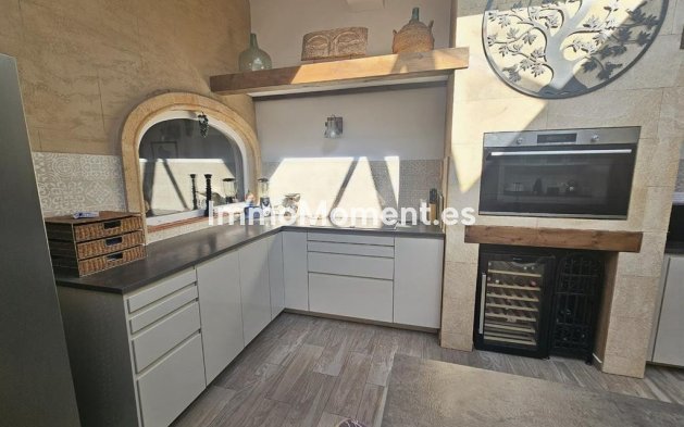 Revente - Villa individuelle - Jávea - Jávea - Xàbia Centro