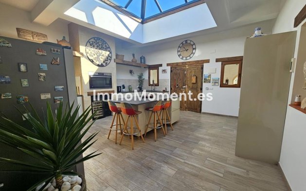 Revente - Villa individuelle - Jávea - Jávea - Xàbia Centro