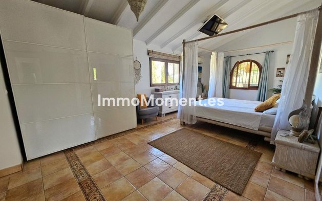 Revente - Villa individuelle - Jávea - Jávea - Xàbia Centro