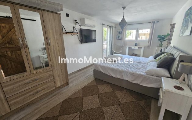Revente - Villa individuelle - Jávea - Jávea - Xàbia Centro