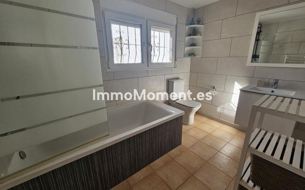 Revente - Villa individuelle - Jávea - Jávea - Xàbia Centro