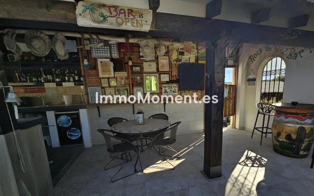 Revente - Villa individuelle - Jávea - Jávea - Xàbia Centro