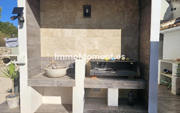 Revente - Villa individuelle - Jávea - Jávea - Xàbia Centro