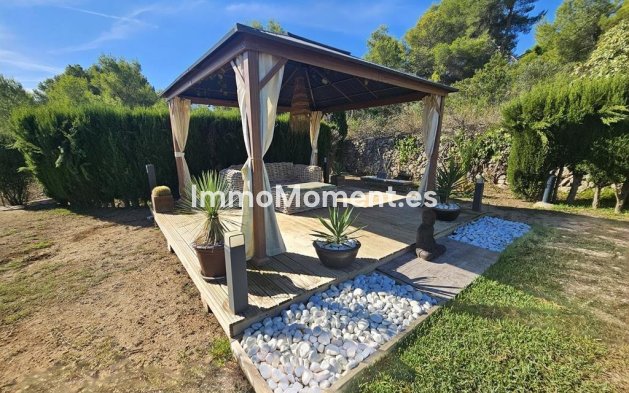 Revente - Villa individuelle - Jávea - Jávea - Xàbia Centro