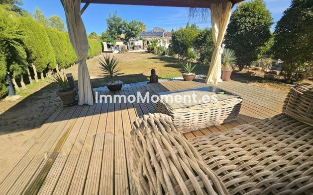 Revente - Villa individuelle - Jávea - Jávea - Xàbia Centro