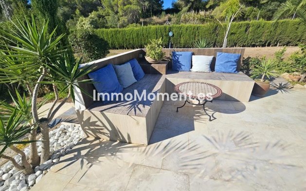 Revente - Villa individuelle - Jávea - Jávea - Xàbia Centro