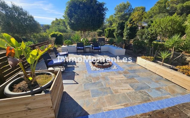 Revente - Villa individuelle - Jávea - Jávea - Xàbia Centro