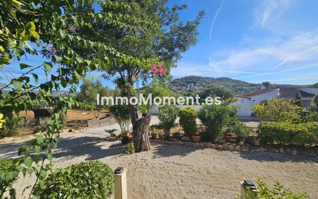 Revente - Villa individuelle - Jávea - Jávea - Xàbia Centro