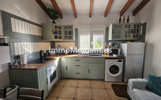 Revente - Villa individuelle - Jávea - Jávea - Xàbia Centro