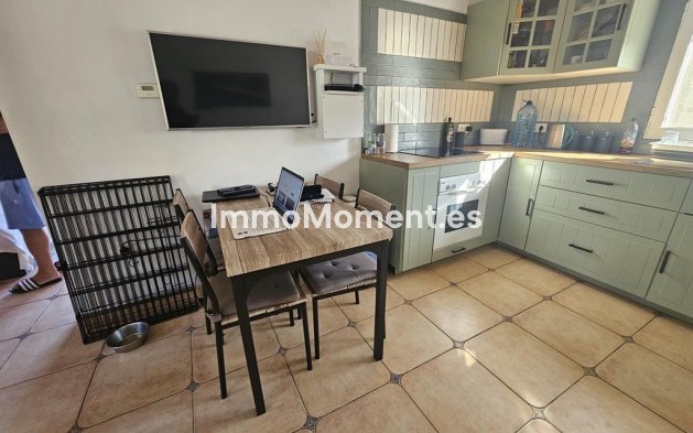 Revente - Villa individuelle - Jávea - Jávea - Xàbia Centro
