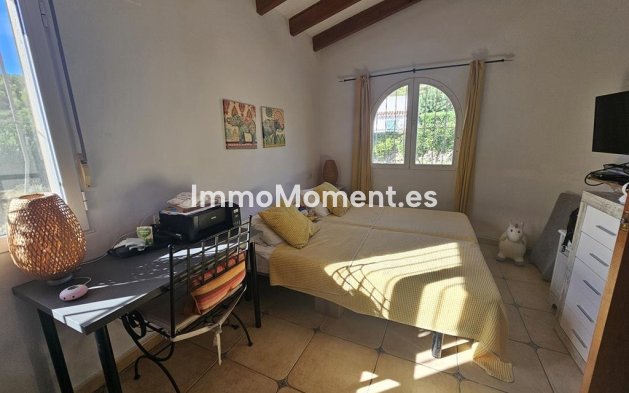 Revente - Villa individuelle - Jávea - Jávea - Xàbia Centro