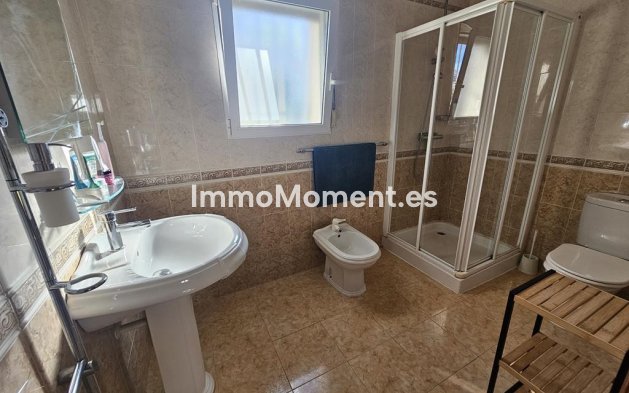 Revente - Villa individuelle - Jávea - Jávea - Xàbia Centro
