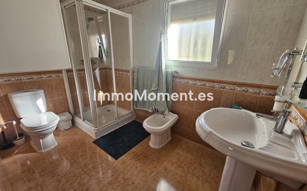 Revente - Villa individuelle - Jávea - Jávea - Xàbia Centro