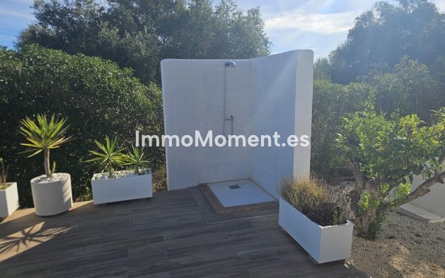 Revente - Villa individuelle - Jávea - Jávea - Xàbia Centro