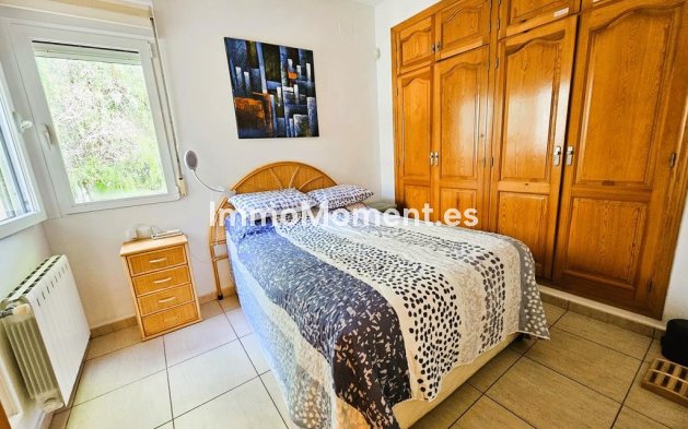 Resale - Detached villa - Jávea - Jávea - Xàbia Centro
