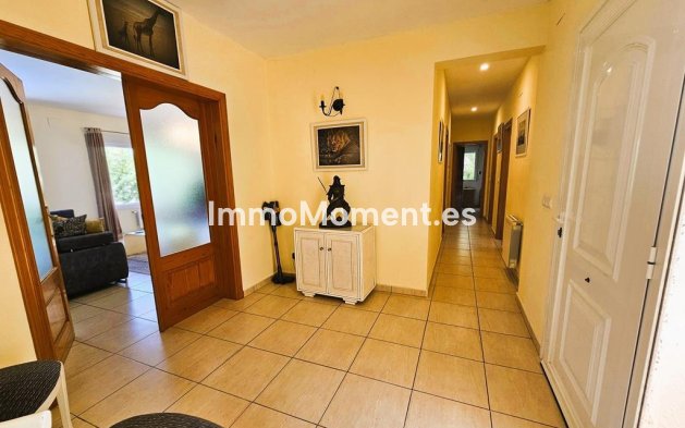 Resale - Detached villa - Jávea - Jávea - Xàbia Centro