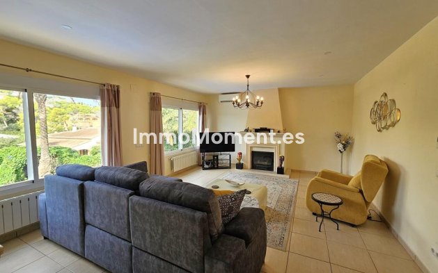 Resale - Detached villa - Jávea - Jávea - Xàbia Centro