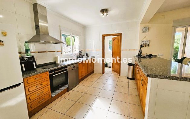 Resale - Detached villa - Jávea - Jávea - Xàbia Centro