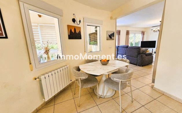 Resale - Detached villa - Jávea - Jávea - Xàbia Centro