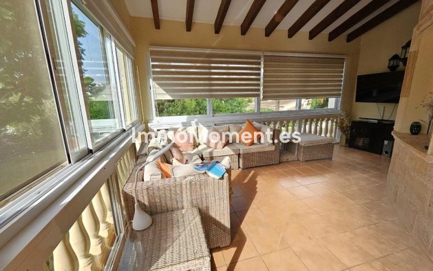 Resale - Detached villa - Jávea - Jávea - Xàbia Centro