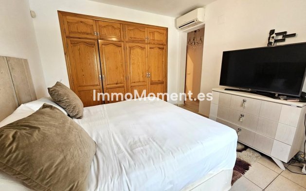 Resale - Detached villa - Jávea - Jávea - Xàbia Centro