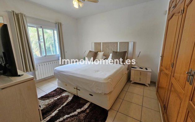 Resale - Detached villa - Jávea - Jávea - Xàbia Centro