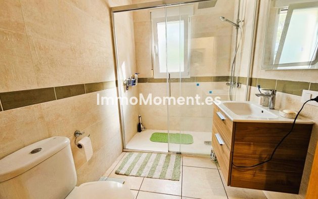 Resale - Detached villa - Jávea - Jávea - Xàbia Centro