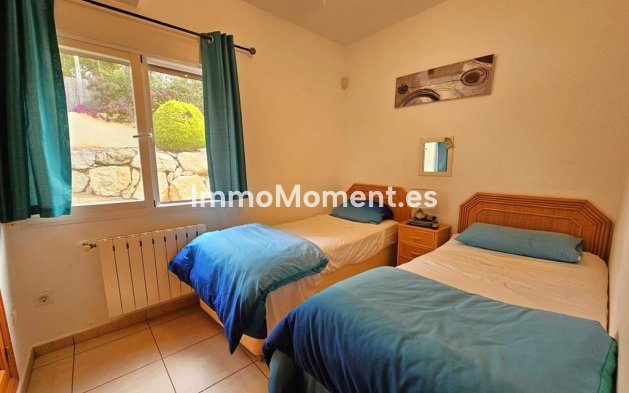 Resale - Detached villa - Jávea - Jávea - Xàbia Centro