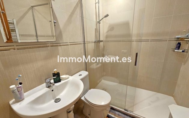 Resale - Detached villa - Jávea - Jávea - Xàbia Centro