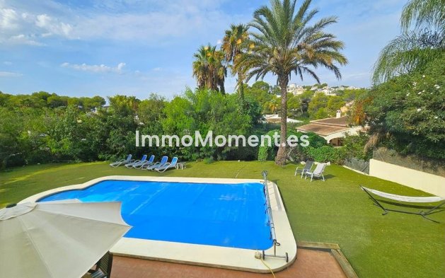 Resale - Detached villa - Jávea - Jávea - Xàbia Centro