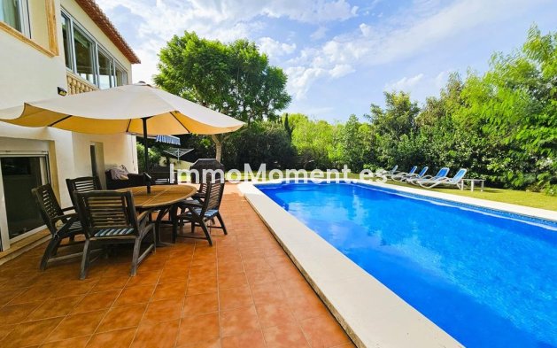 Resale - Detached villa - Jávea - Jávea - Xàbia Centro
