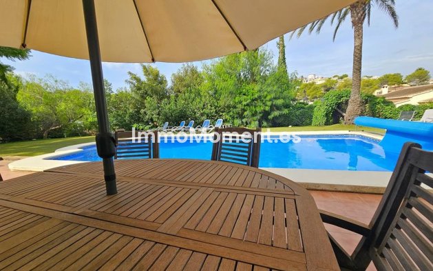 Resale - Detached villa - Jávea - Jávea - Xàbia Centro