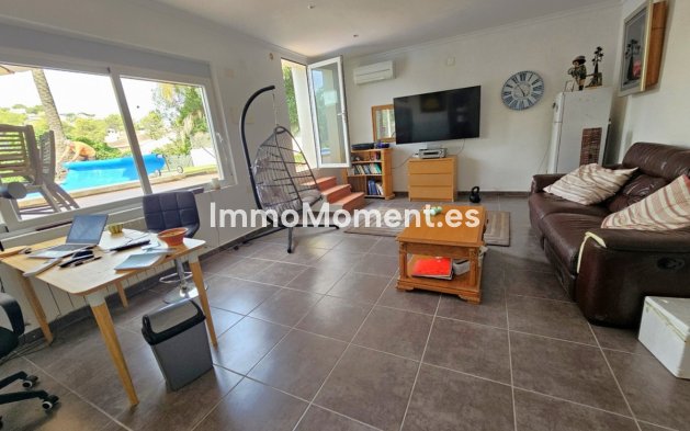 Resale - Detached villa - Jávea - Jávea - Xàbia Centro