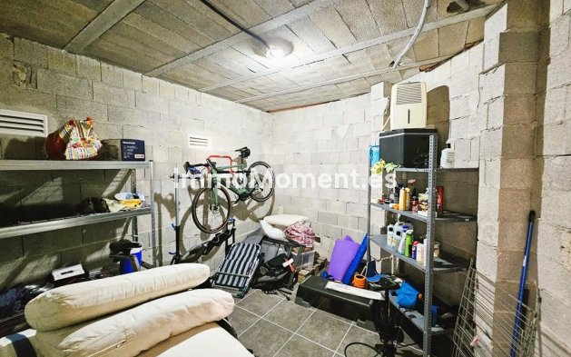 Resale - Detached villa - Jávea - Jávea - Xàbia Centro