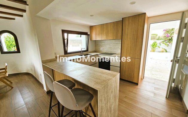 Revente - Villa individuelle - Jávea - Jávea - Xàbia Centro