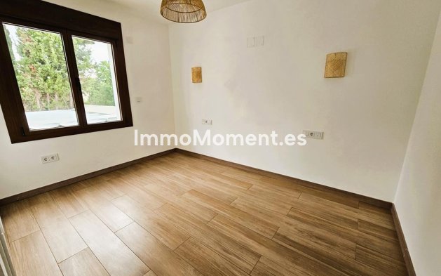 Revente - Villa individuelle - Jávea - Jávea - Xàbia Centro