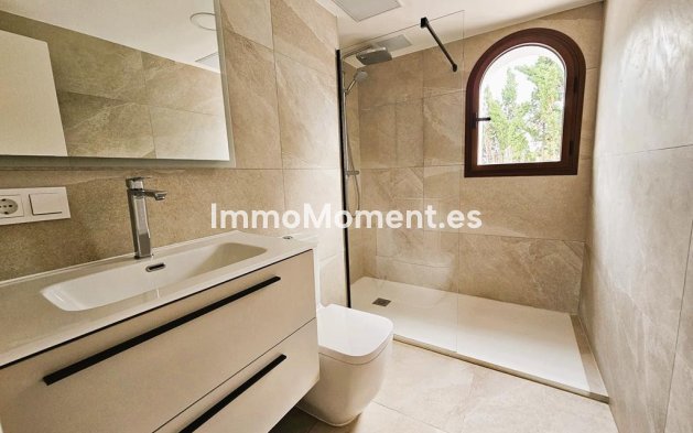 Revente - Villa individuelle - Jávea - Jávea - Xàbia Centro