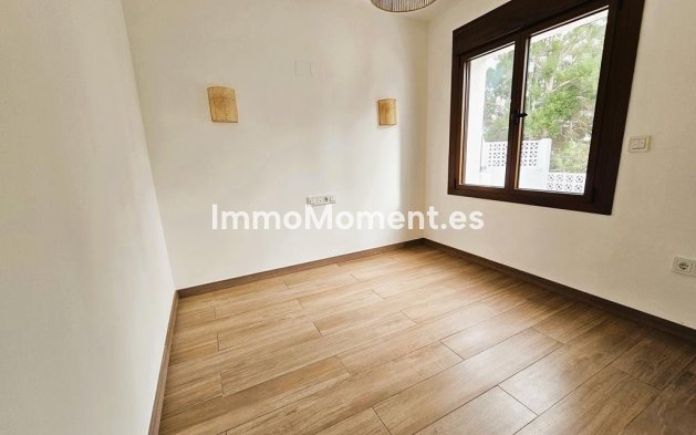 Revente - Villa individuelle - Jávea - Jávea - Xàbia Centro