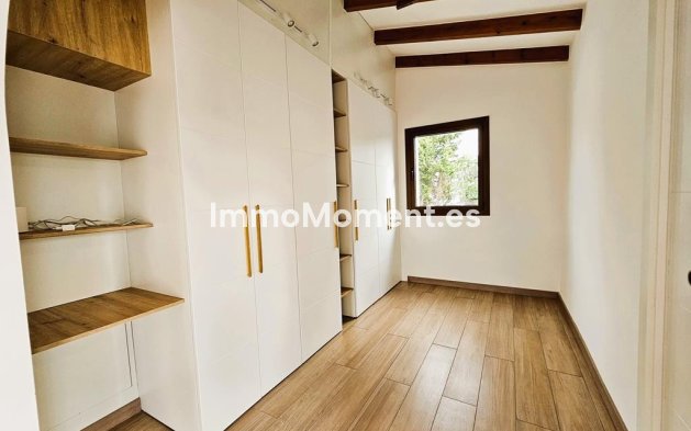 Revente - Villa individuelle - Jávea - Jávea - Xàbia Centro