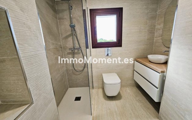 Revente - Villa individuelle - Jávea - Jávea - Xàbia Centro