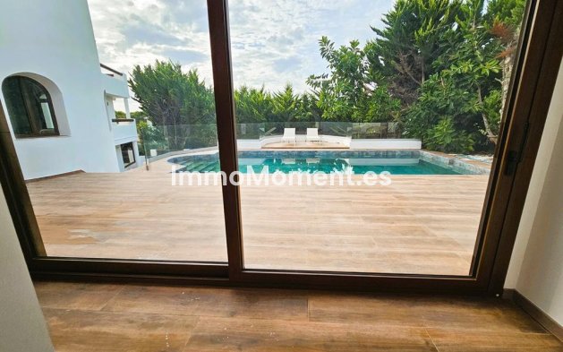 Revente - Villa individuelle - Jávea - Jávea - Xàbia Centro
