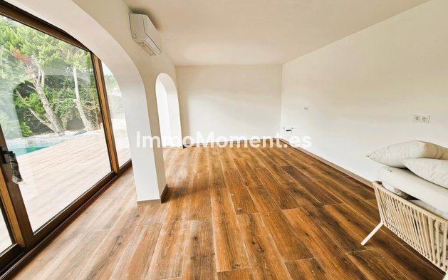 Revente - Villa individuelle - Jávea - Jávea - Xàbia Centro