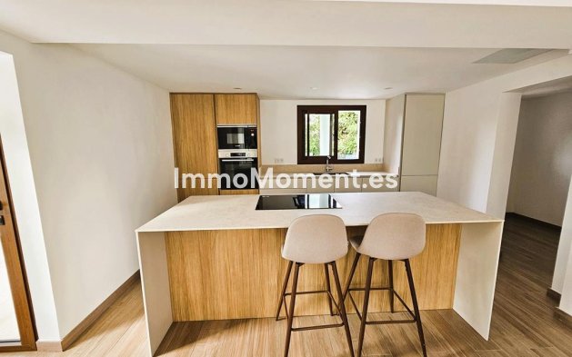 Revente - Villa individuelle - Jávea - Jávea - Xàbia Centro