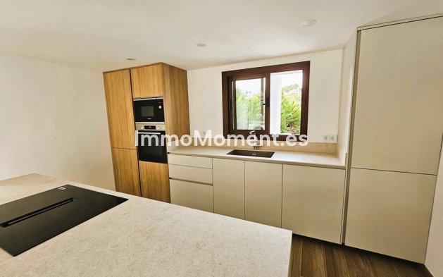Revente - Villa individuelle - Jávea - Jávea - Xàbia Centro
