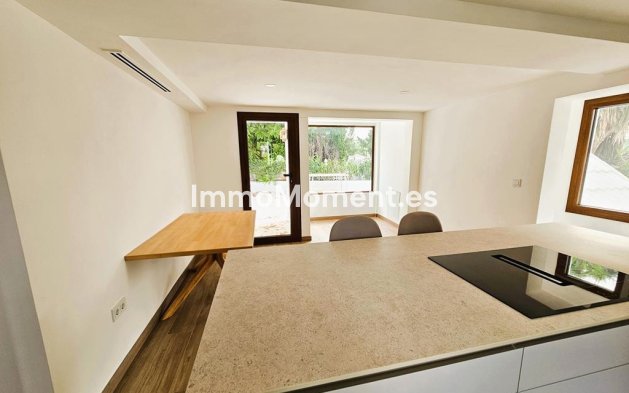 Revente - Villa individuelle - Jávea - Jávea - Xàbia Centro