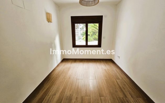 Revente - Villa individuelle - Jávea - Jávea - Xàbia Centro