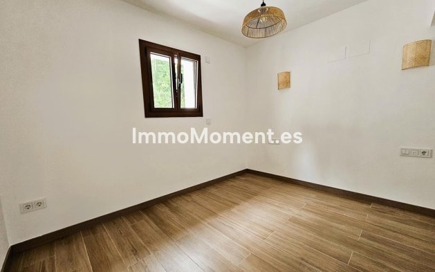 Revente - Villa individuelle - Jávea - Jávea - Xàbia Centro