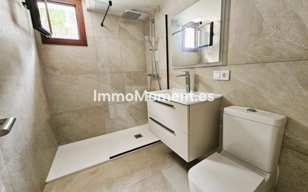 Revente - Villa individuelle - Jávea - Jávea - Xàbia Centro
