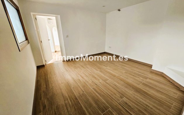 Revente - Villa individuelle - Jávea - Jávea - Xàbia Centro